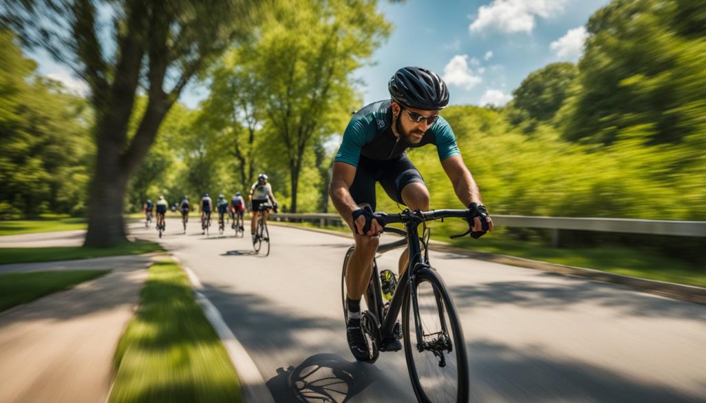 Become a Cycling Instructor: Your Guide