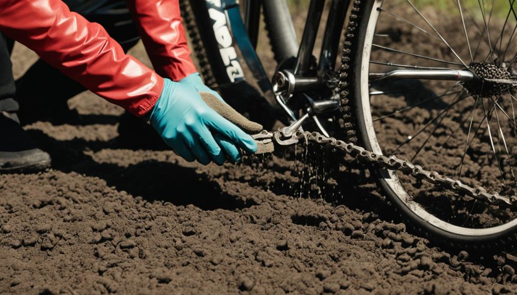 Efficient Bike Chain Cleaning Guide – Quick Tips