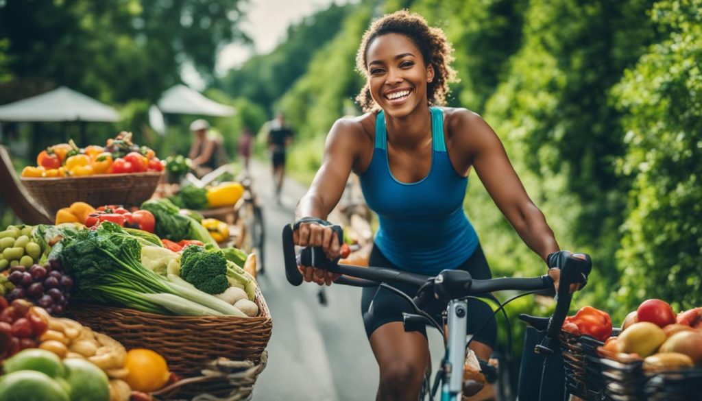 Slim Down for Cycling: Effective Weight Loss Tips