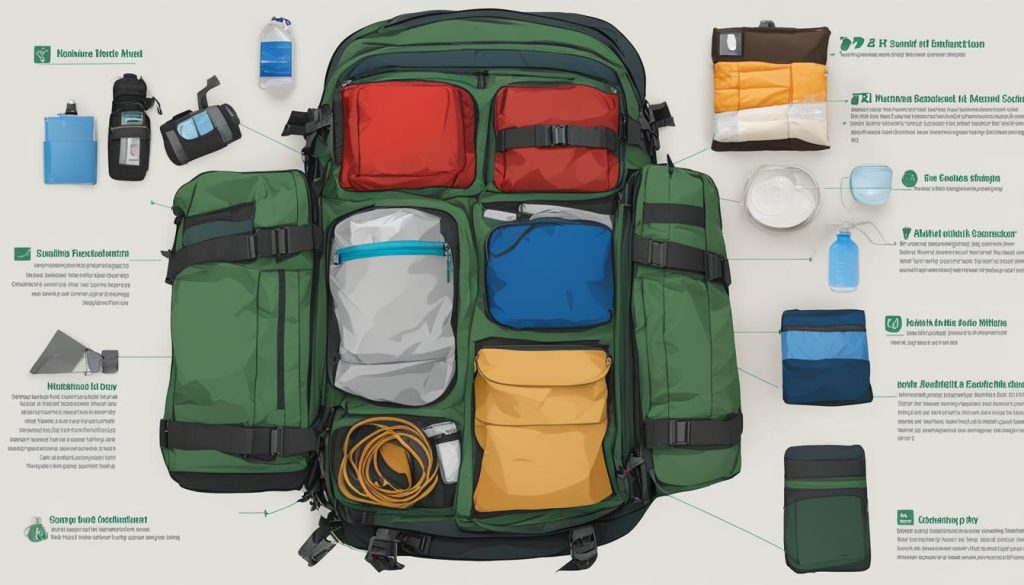 Optimize Your Hike: How to Pack a Hiking Backpack