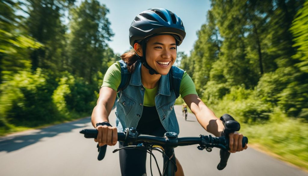 Beginner’s Guide: How to Start Cycling Effectively